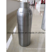 Aluminium Zylinder 2L